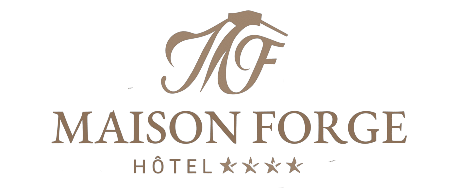 Maison Forge – Hôtel & Restaurant 4 étoiles à Saint-Étienne